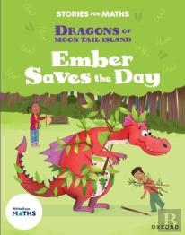 Stories For Maths: Ks1: Ember Saves The Day (Shape)