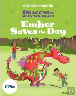 Bertrand.pt - Stories For Maths: Ks1: Ember Saves The Day (Shape)