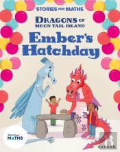 Stories For Maths: Ks1: Ember'S Hatchday (Mass, Capacity And Temperature)