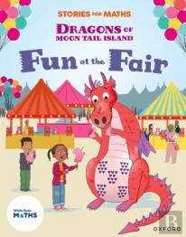 Stories For Maths: Ks1: Fun At The Fair (Multiplication And Division)