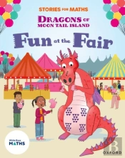 Stories For Maths: Ks1: Fun At The Fair (Multiplication And Division)