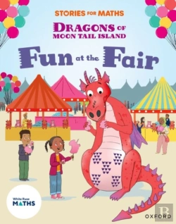 Bertrand.pt - Stories For Maths: Ks1: Fun At The Fair (Multiplication And Division)