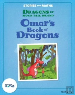 Bertrand.pt - Stories For Maths: Ks1: Omar'S Book Of Dragons (Statistics)