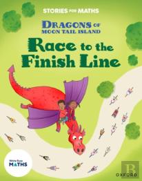 Stories For Maths: Ks1: Race To The Finish Line (Place Value)