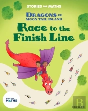 Stories For Maths: Ks1: Race To The Finish Line (Place Value)