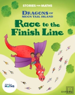 Bertrand.pt - Stories For Maths: Ks1: Race To The Finish Line (Place Value)