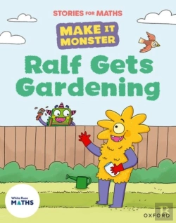 Bertrand.pt - Stories For Maths: Ks1: Ralf Gets Gardening (Place Value (Within 10))