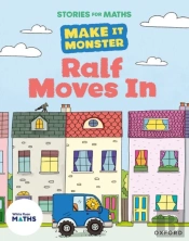 Stories For Maths: Ks1: Ralf Moves In (Place Value (Within 10))