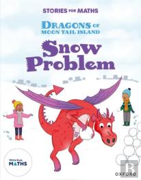 Stories For Maths: Ks1: Snow Problem (Addition And Subtraction)