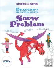 Stories For Maths: Ks1: Snow Problem (Addition And Subtraction)