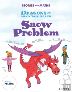 Bertrand.pt - Stories For Maths: Ks1: Snow Problem (Addition And Subtraction)
