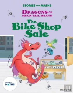 Bertrand.pt - Stories For Maths: Ks1: The Bike Shop Sale (Money)