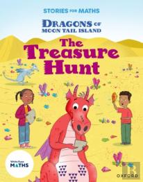 Stories For Maths: Ks1: The Treasure Hunt (Fractions)