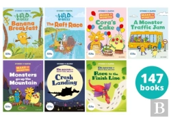 Bertrand.pt - Stories For Maths: Picture Bks To Reinforce Maths Learning Yr-Y2/P1-P3 147 Bk Pk