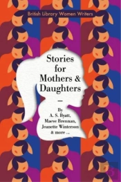 Stories For Mothers And Daughters