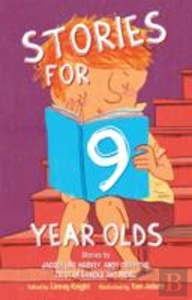 Stories For Nine Year Olds