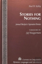 Stories For Nothing