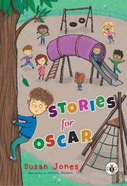 Bertrand.pt - Stories For Oscar