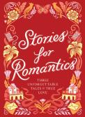 Stories For Romantics Boxed Set