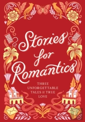Stories For Romantics Boxed Set