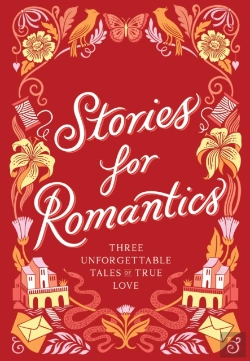 Bertrand.pt - Stories For Romantics Boxed Set