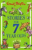 Stories For Seven-Year-Olds