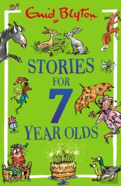 Stories For Seven-Year-Olds