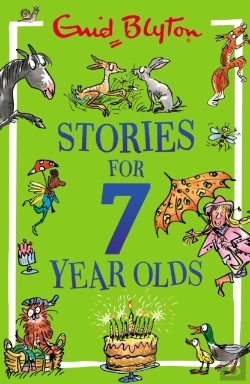 Bertrand.pt - Stories For Seven-Year-Olds