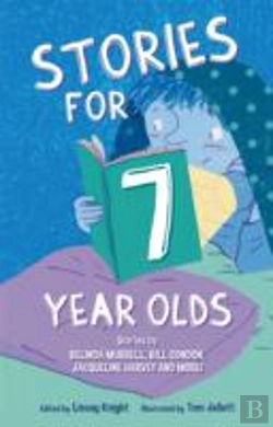 Bertrand.pt - Stories For Seven Year Olds