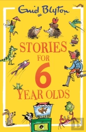 Stories For Six-Year-Olds