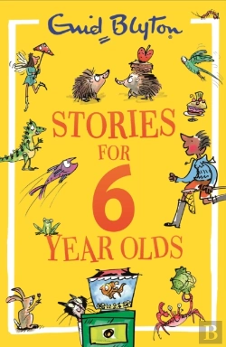 Bertrand.pt - Stories For Six-Year-Olds