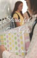 Stories For Teen Girls