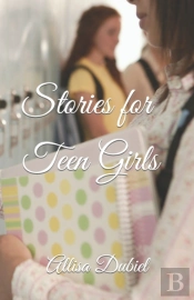 Stories For Teen Girls