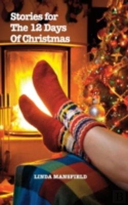 Bertrand.pt - Stories For The 12 Days Of Christmas (Hardcover)