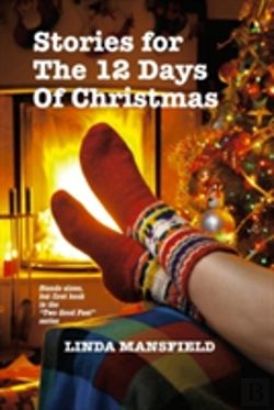 Bertrand.pt - Stories For The 12 Days Of Christmas (Paperback)