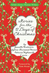 Stories For The 12 Days Of Christmas