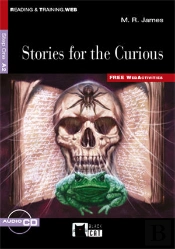 Stories For The Curious (Fw)+Cd+App  