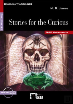 Bertrand.pt - Stories For The Curious (Fw)+Cd+App  
