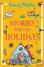 Stories For The Holidays
