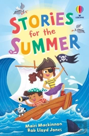 Stories For The Summer