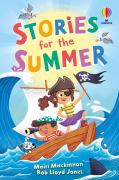 Stories For The Summer