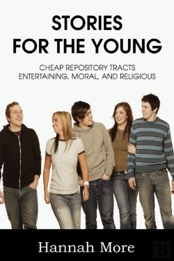 Bertrand.pt - Stories For The Young; Cheap Respository Tracts Entertaining, Mora, And Religious