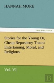Stories For The Young Or, Cheap Repository Tracts