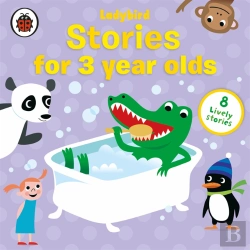 Bertrand.pt - Stories For Three-Year-Olds