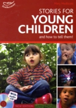 Bertrand.pt - Stories For Young Children And How To Tell Them!