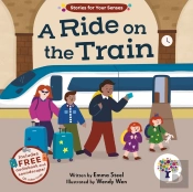 Stories For Your Senses: A Ride On The Train