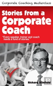 Stories From A Corporate Coach