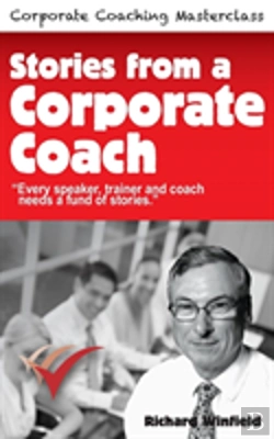 Bertrand.pt - Stories From A Corporate Coach