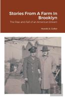 Stories From A Farm In Brooklyn