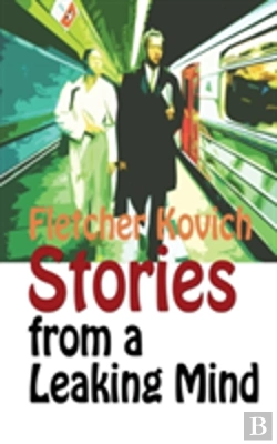 Bertrand.pt - Stories From A Leaking Mind